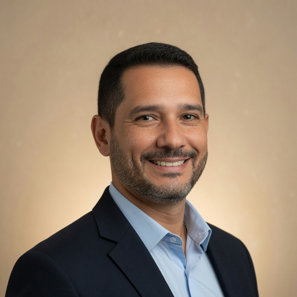 Carlos M.